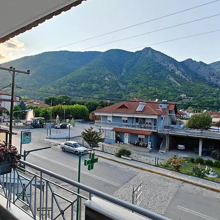 With Mountain View *