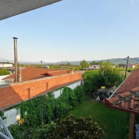 With Mountain View Apartment