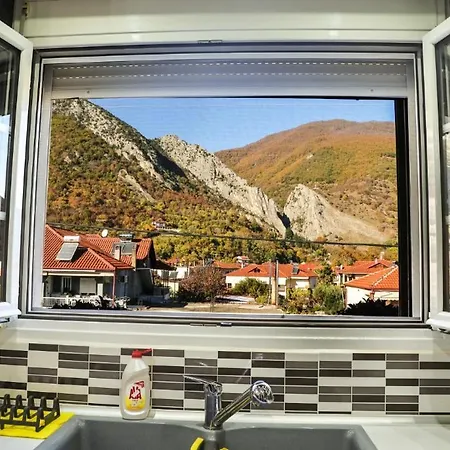 With Mountain View