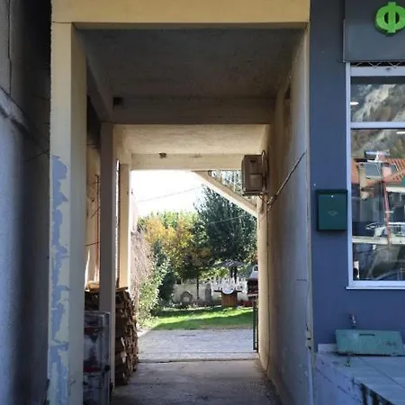 Apartment With Mountain View *