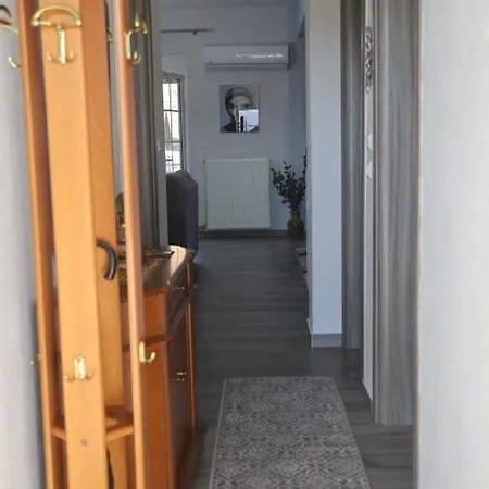 With Mountain View Apartment