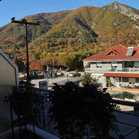 With Mountain View *