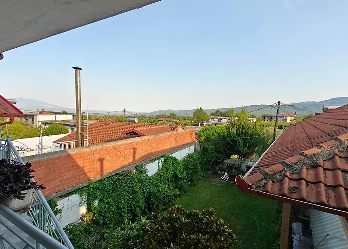 With Mountain View 公寓